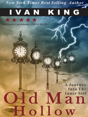 cover image of Old Man Hollow